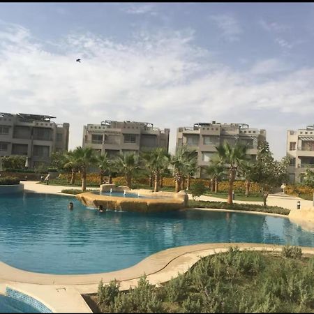 A Sea View Spacious Cheering 5 Bedroom Villa Ain Sokhna "Ain Bay" فيلا كاملة للإيجار قرية العين باي アインソフナ エクステリア 写真