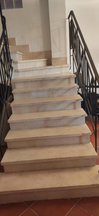 A Sea View Spacious Cheering 5 Bedroom Villa Ain Sokhna "Ain Bay" فيلا كاملة للإيجار قرية العين باي アインソフナ エクステリア 写真